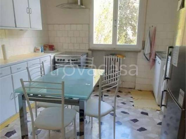Appartamento in affitto a Mantova, arredato, cucina abitabile TrovaCasa