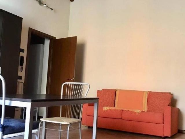 Appartamento in affitto a Mantova, arredato, senza ascensore, cucina a vista TrovaCasa