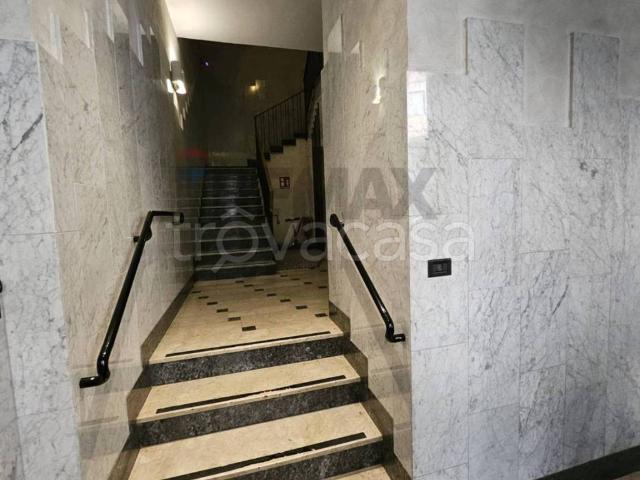 Appartamento in affitto a Mantova, arredato, terrazzo, ascensore TrovaCasa