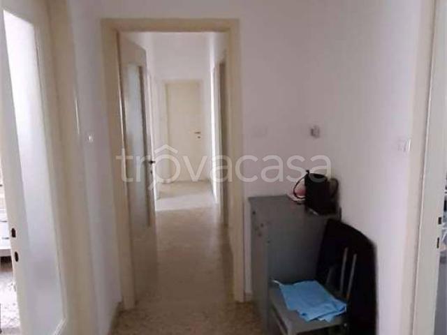 Appartamento in affitto a Mantova, arredato, veranda, balcone TrovaCasa