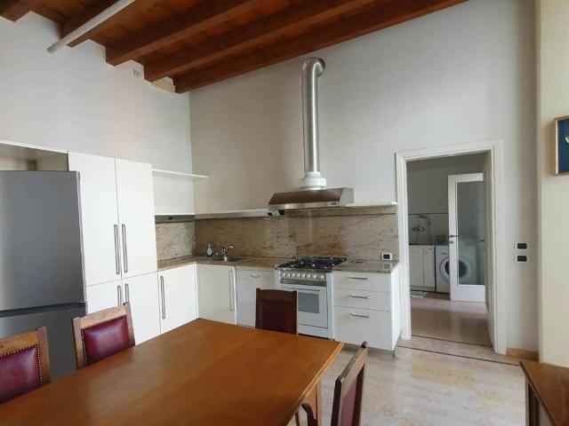 Appartamento in affitto a Mantova MN