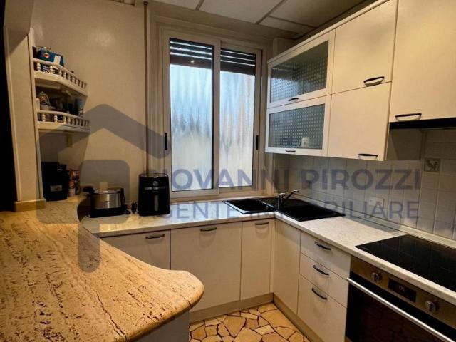 Appartamento in affitto a Mantova MN