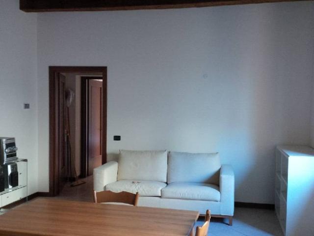 Appartamento in affitto a Mantova MN