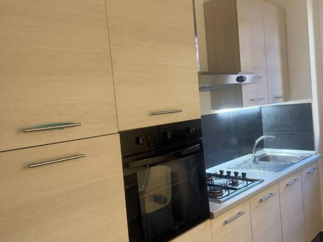 Appartamento in affitto a Mantova MN
