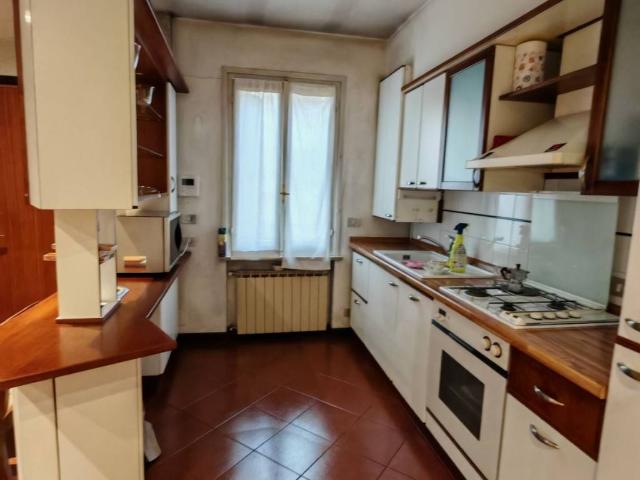 Appartamento in affitto a Mantova MN