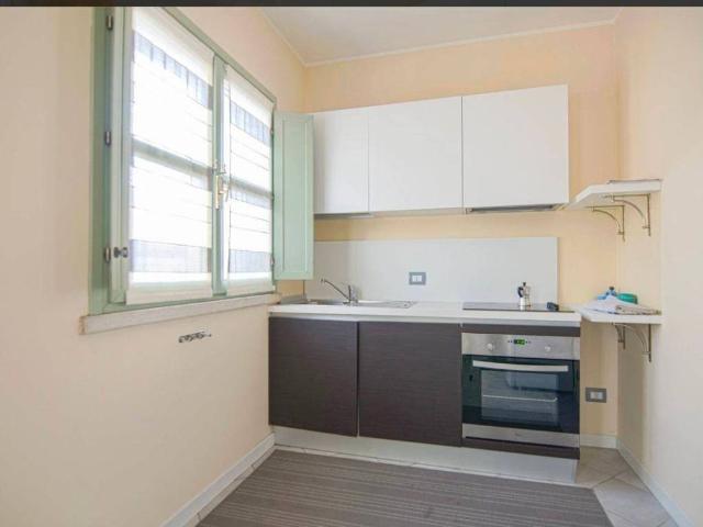 Appartamento in affitto a Mantova MN