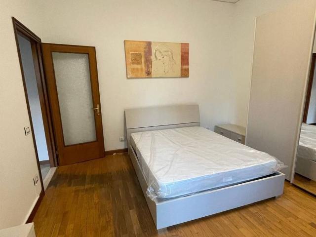 Appartamento in affitto a Mantova MN