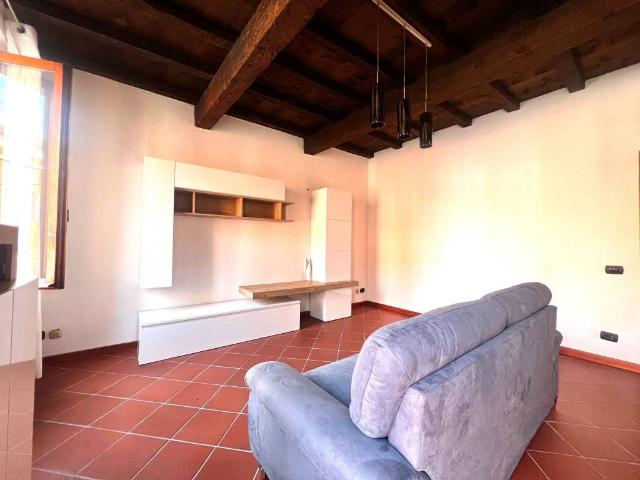 Appartamento in affitto a Mantova MN