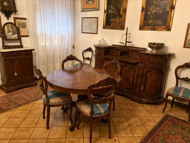 Appartamento in affitto a Mantova MN