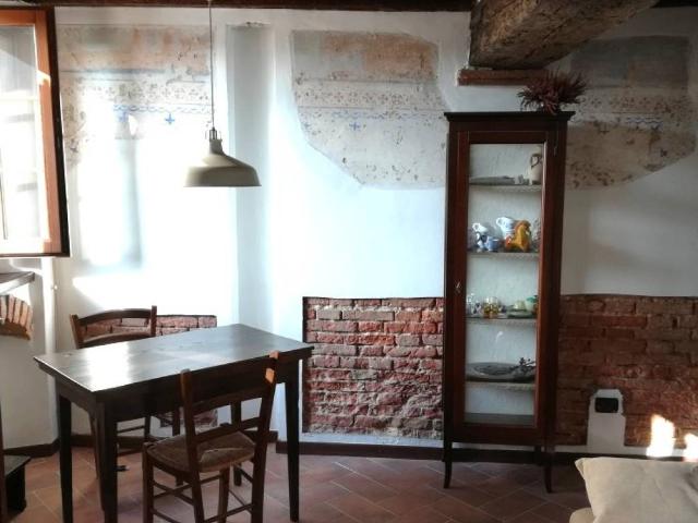 Appartamento in affitto a Mantova MN