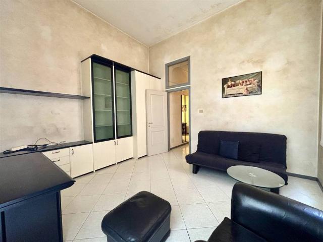 Appartamento in affitto a Mantova MN