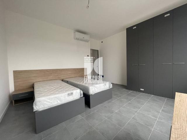 Appartamento in affitto a Mantova MN