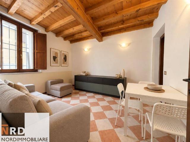 Appartamento in affitto a Mantova MN