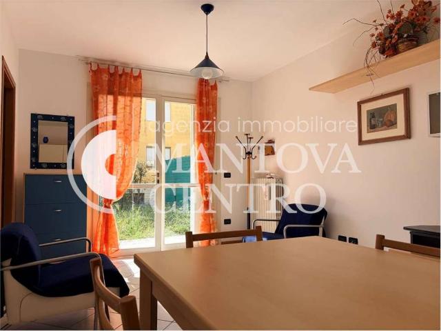 Appartamento in affitto a Mantova MN