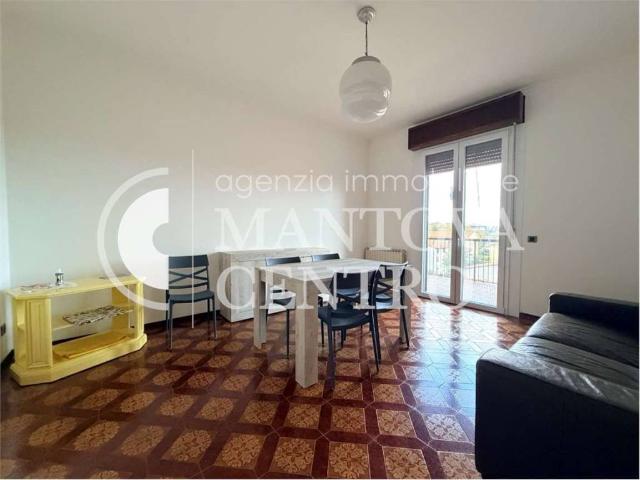 Appartamento in affitto a Mantova MN