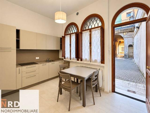 Appartamento in affitto a Mantova MN