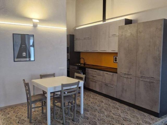 Appartamento in affitto a Mantova MN