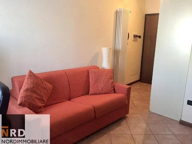 Appartamento in affitto a Mantova MN