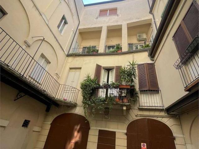 Appartamento in affitto a Mantova MN