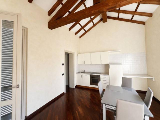 Appartamento in affitto a Mantova MN