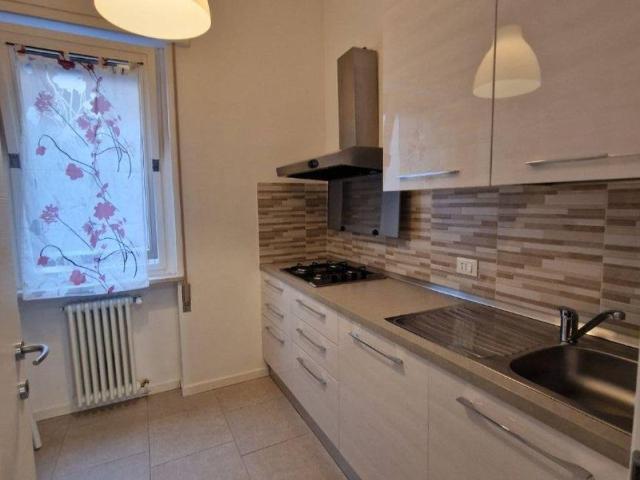 Appartamento in affitto a Mantova MN