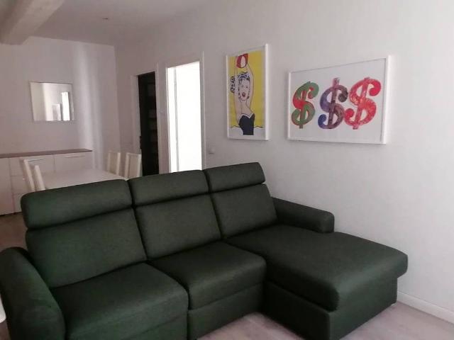 Appartamento in affitto a Mantova MN