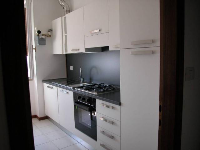 Appartamento in affitto a Mantova MN