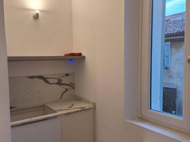 Appartamento in affitto a Mantova MN