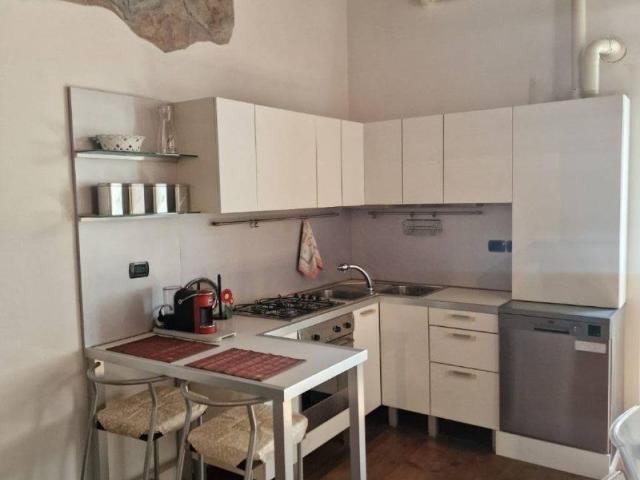Appartamento in affitto a Mantova MN