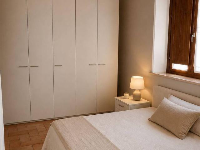 Appartamento in affitto a Mantova MN