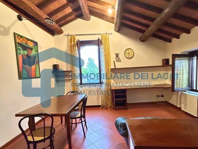 Appartamento in affitto a Mantova MN