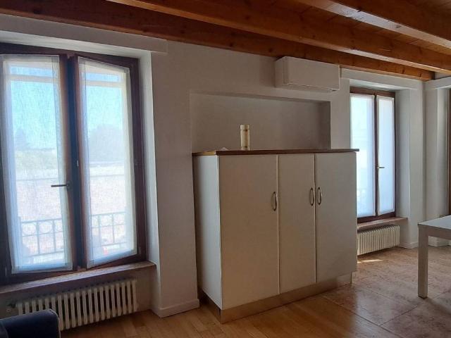 Appartamento in affitto a Mantova MN