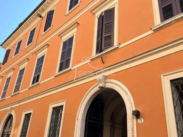 Appartamento in affitto a Mantova MN