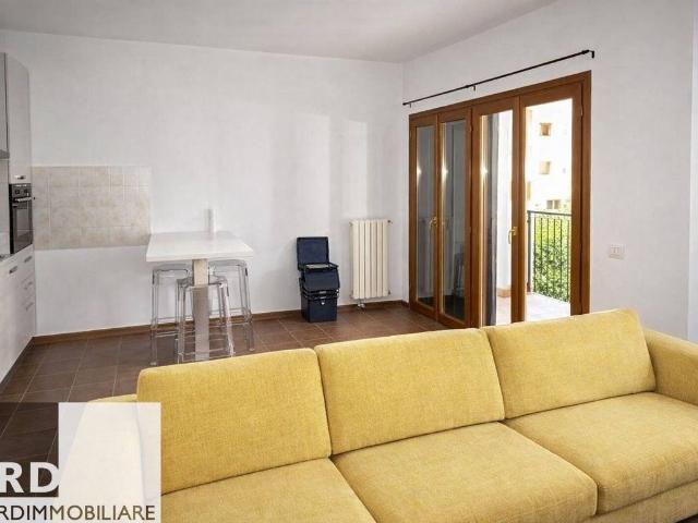 Appartamento in affitto a Mantova MN