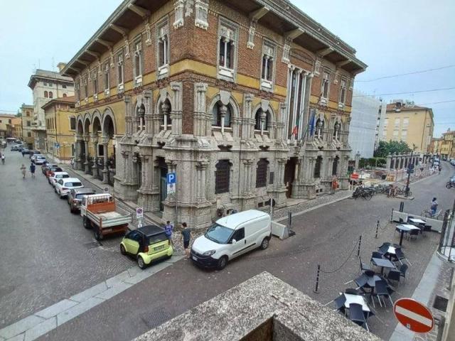 Appartamento in affitto a Mantova MN
