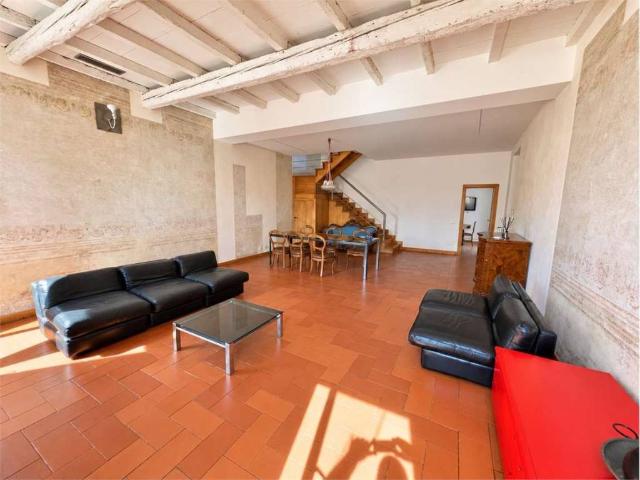 Appartamento in affitto a Mantova MN