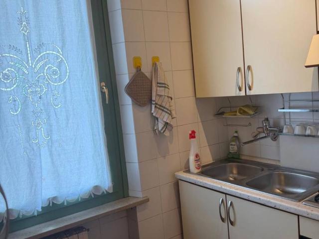 Appartamento in affitto a Mantova MN