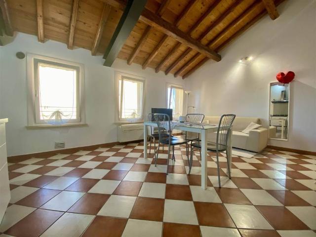 Appartamento in affitto a Mantova MN