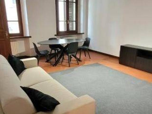 Appartamento in affitto a Mantova MN