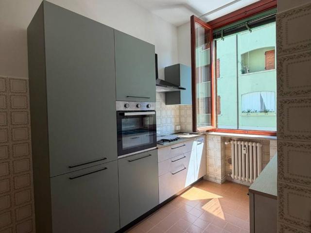 Appartamento in affitto a Mantova MN