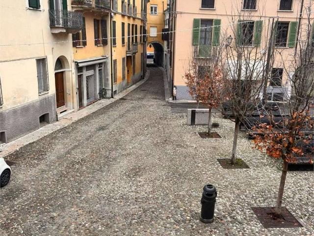 Appartamento in affitto a Mantova MN