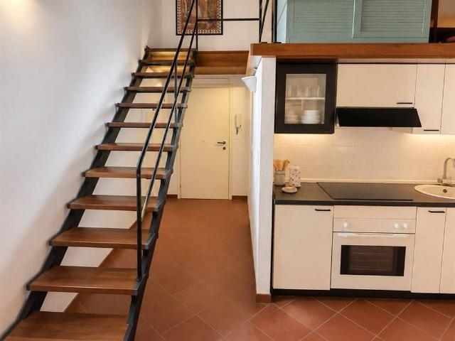 Appartamento in affitto a Mantova MN