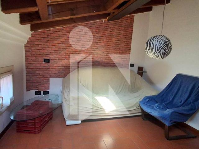 Appartamento in affitto a Mantova MN