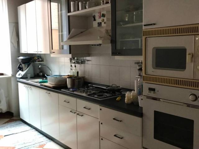 Appartamento in affitto a Mantova MN