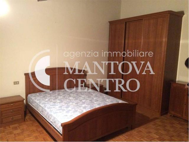 Appartamento in affitto a Mantova MN