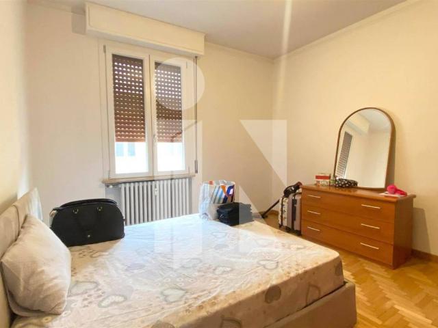 Appartamento in affitto a Mantova, non arredato/vuoto, centrale, cantina TrovaCasa