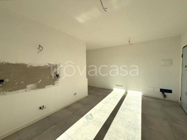 Appartamento in affitto a Mantova, non arredato/vuoto, box, terrazzo TrovaCasa