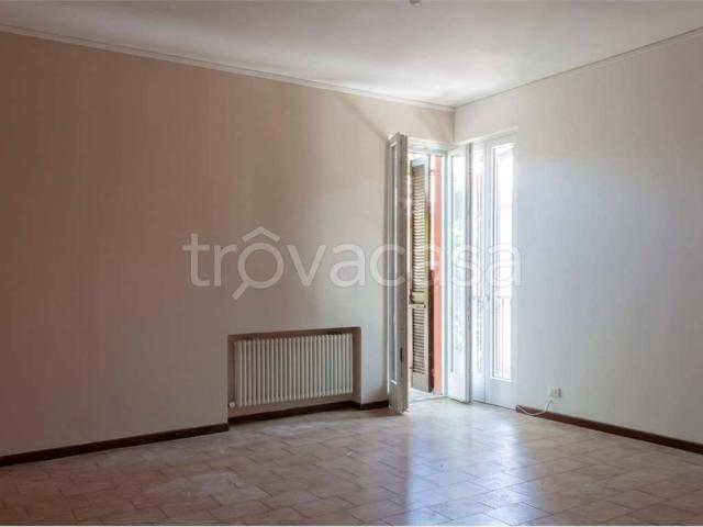 Appartamento in affitto a Mantova, senza ascensore, balcone TrovaCasa