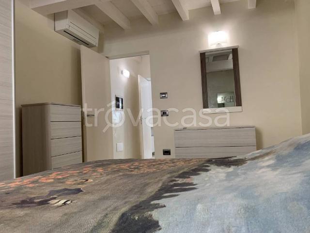 Appartamento in affitto a Mantova via Nazario Sauro, arredato, centrale, aria condizionata TrovaCasa