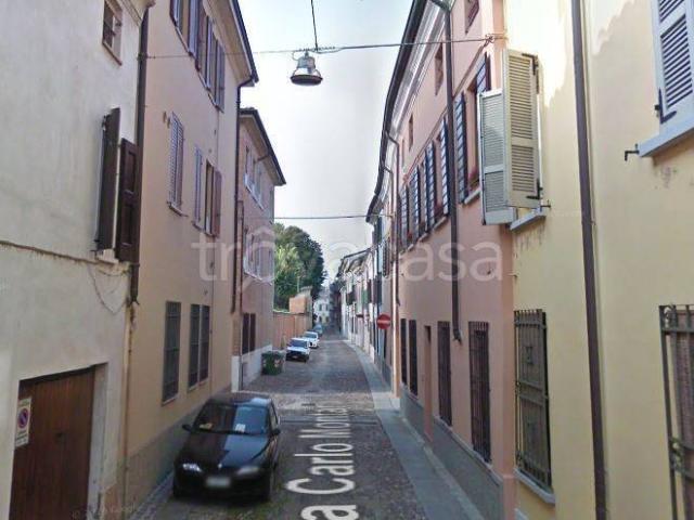 Appartamento in affitto a Mantova via Carlo Montanari, arredato, riscaldamento autonomo, cucina abitabile TrovaCasa